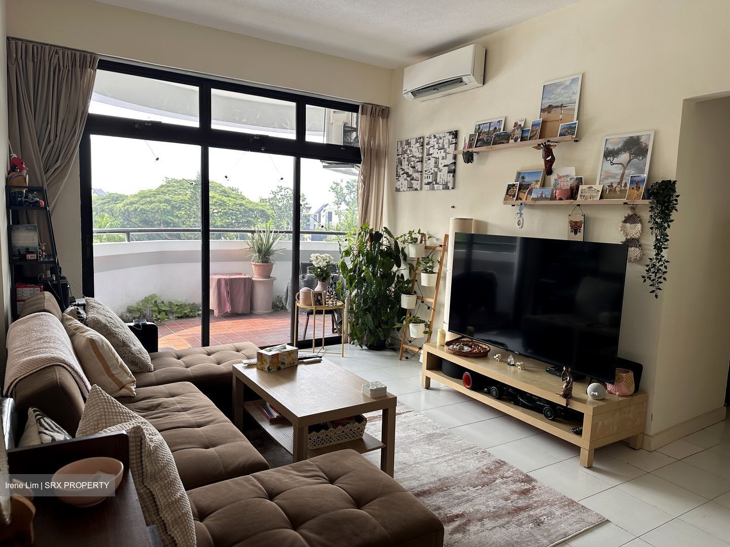 Mandarin Gardens (D15), Condominium #632727141